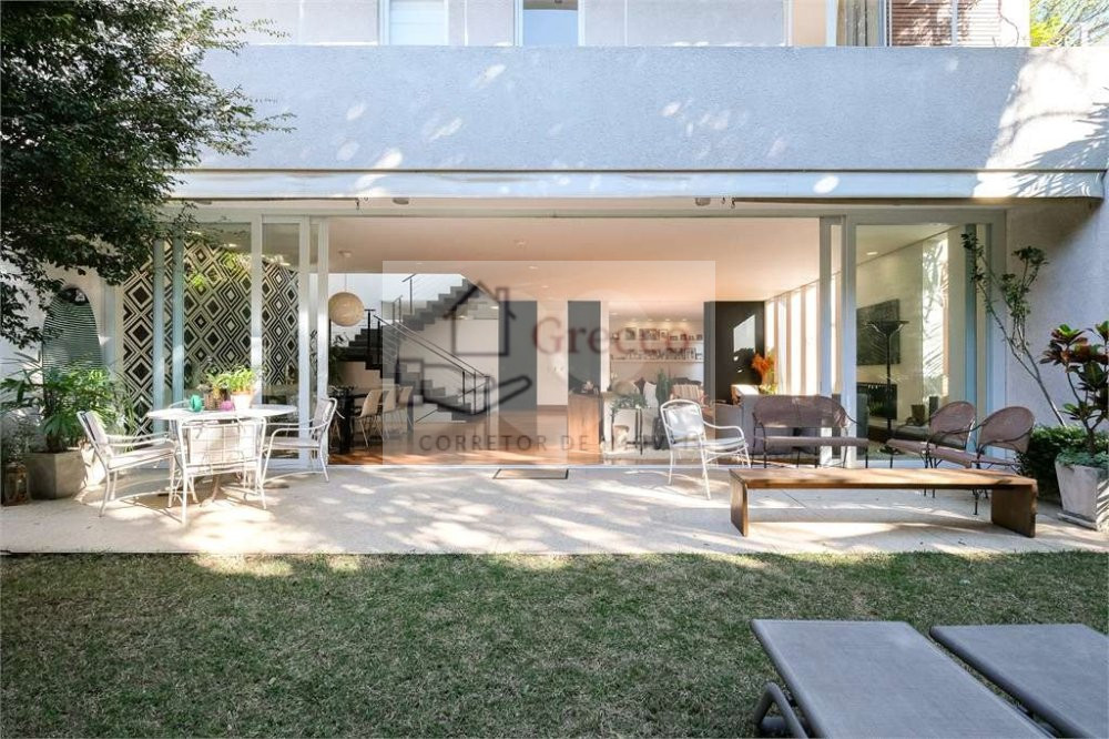 Casa à venda  no Sumaré - São Paulo, SP. Imóveis