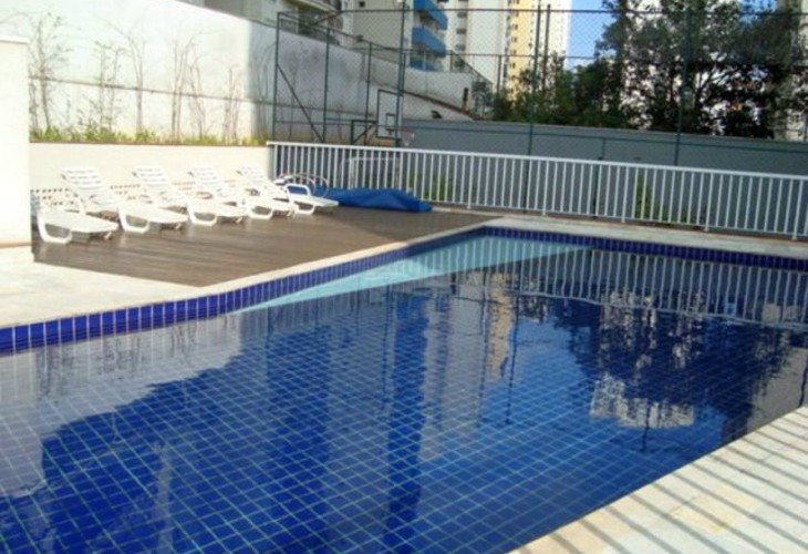 Apartamento - Venda - Vila Ipojuca - So Paulo - SP