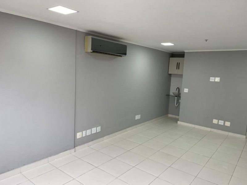 Sala Comercial - Aluguel - Zona Oeste - So Paulo - SP