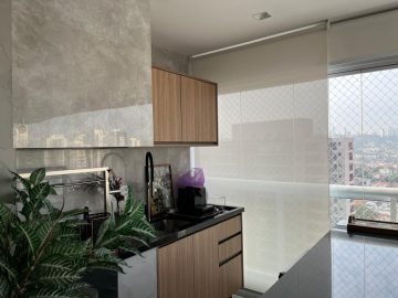 88 m em Vila Romana