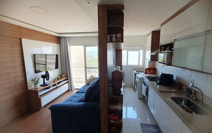 Apartamento
