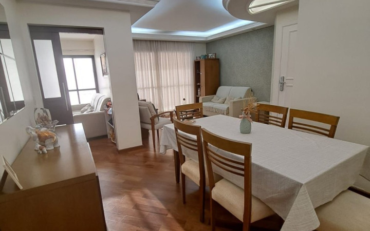 Apartamento Alto Padro
