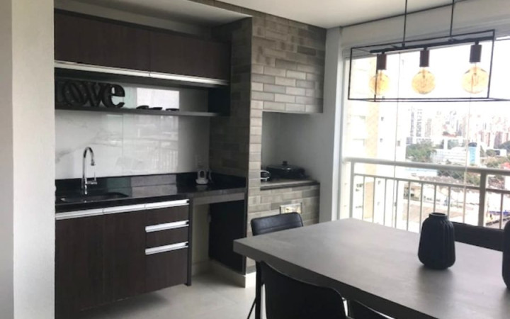 Apartamento
