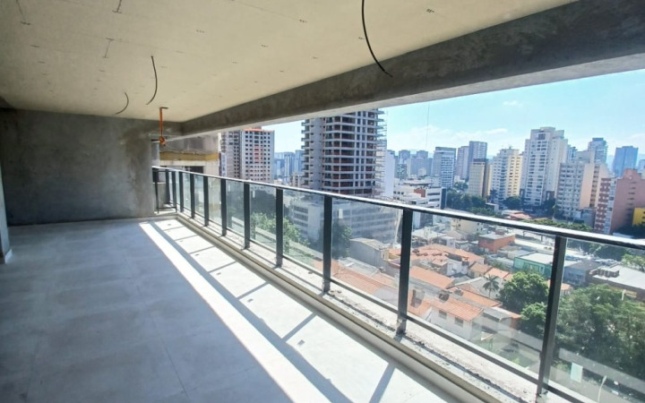 Apartamento Alto Padro