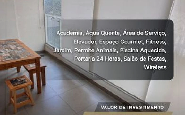 Apartamento