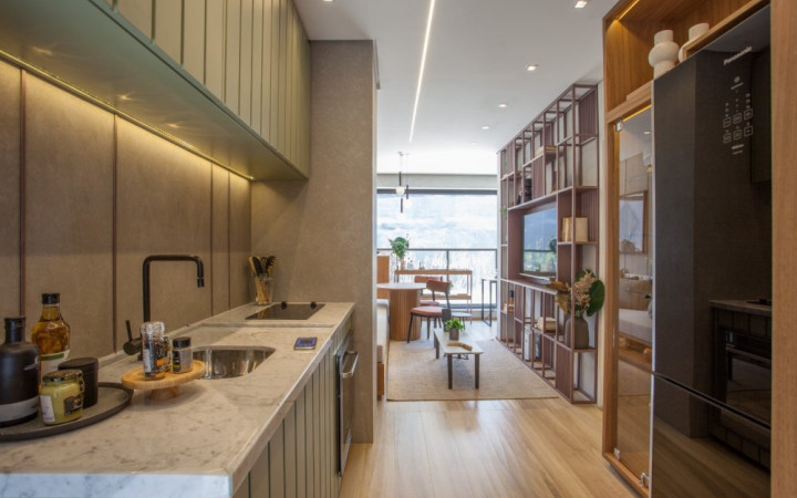 Apartamento