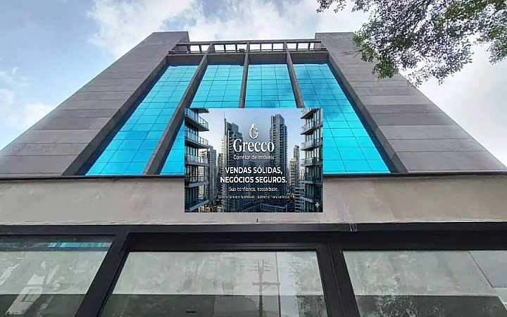 Edif�cio Comercial