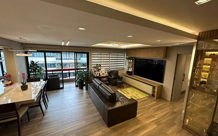 Apartamento Alto Padr�o