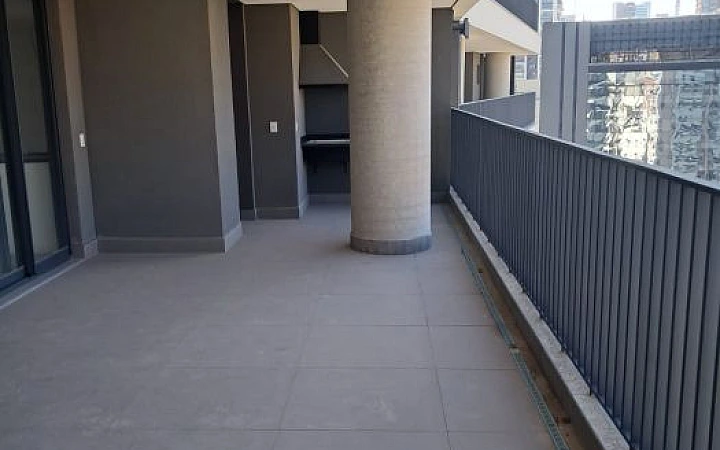Apartamento Alto Padr�o