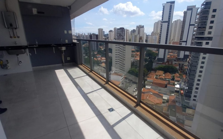 Apartamento Alto Padro