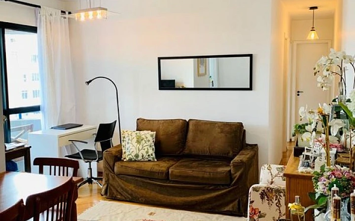 Apartamento