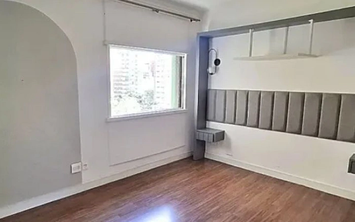 93m² 2 dorms 1 vaga Perdizes Nobre Apartamento