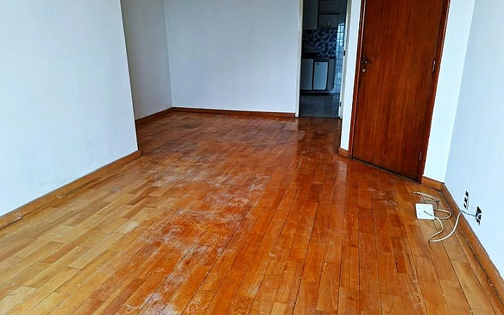 Apartamento pronto para morar Apartamento