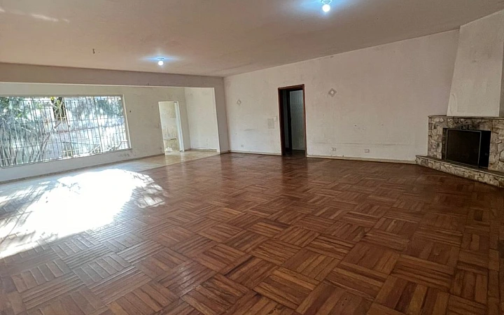 Casa - Venda no bairro Santo Amaro - São Paulo - S Casa