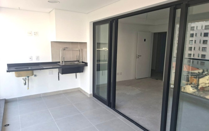 Apartamento Alto Padro