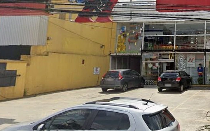 Im�vel Comercial