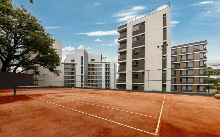 Apartamento Alto Padro