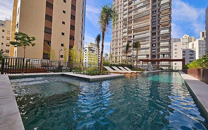 Apartamento Alto Padr�o