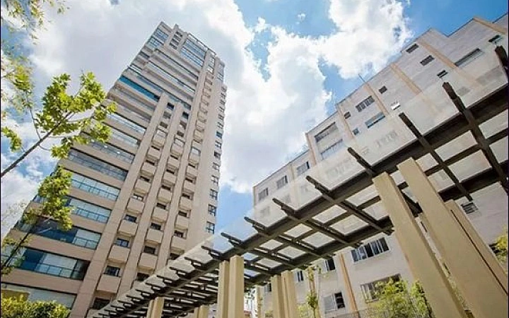 Apartamento Alto Padr�o