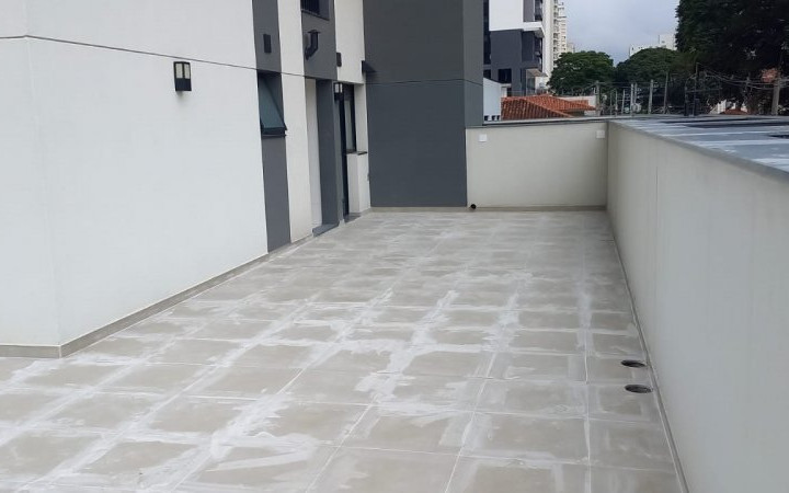 Apartamento Garden