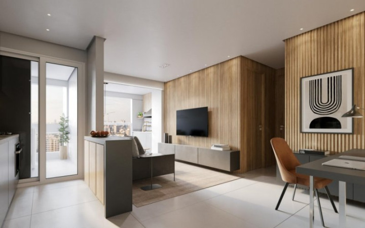 Apartamento