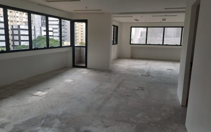 Sala Comercial