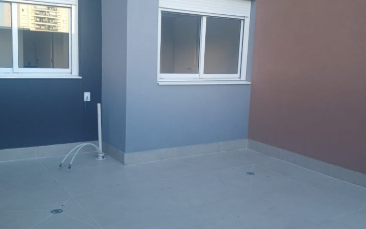 Apartamento Garden
