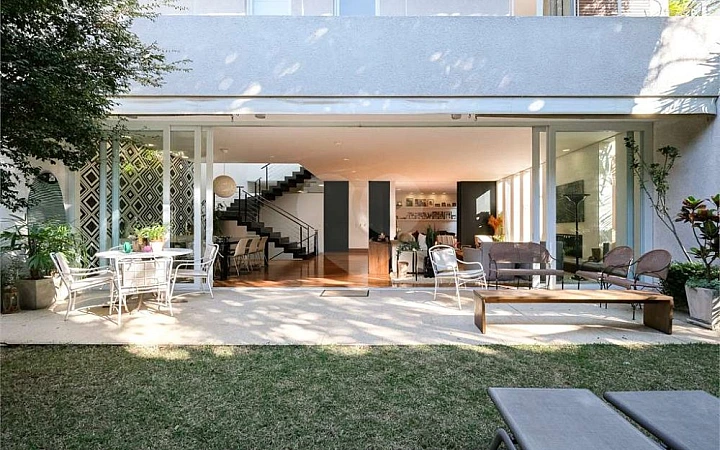 Casa Alto Padr�o