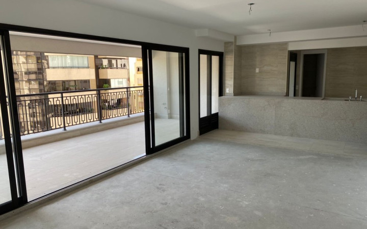 Apartamento Alto Padro