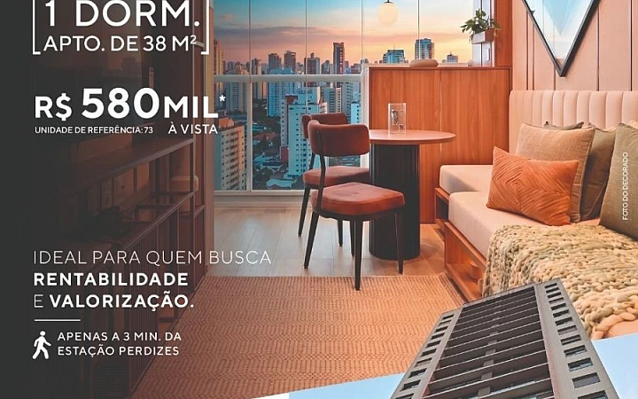 Apartamento
