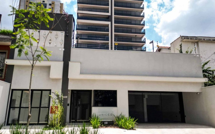 Apartamento Alto Padro