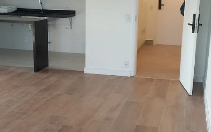 VILA ROMANA Apartamento