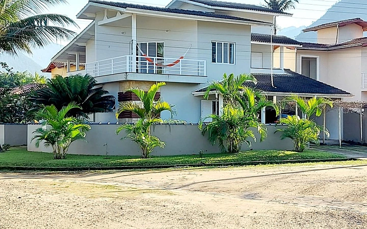Casa em Caraguatatuba SP Casa