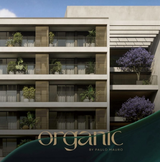 ORGANICBYPAULOMAURO