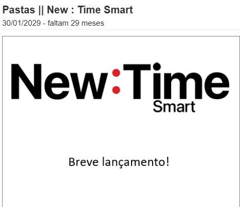 New Time Smart