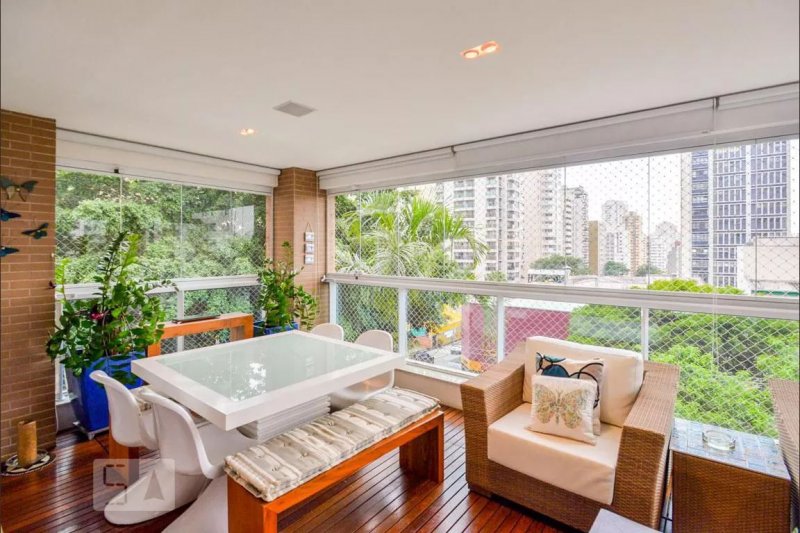 Apartamento Alto Padrão - São Paulo, SP no bairro Perdizes — foto 4