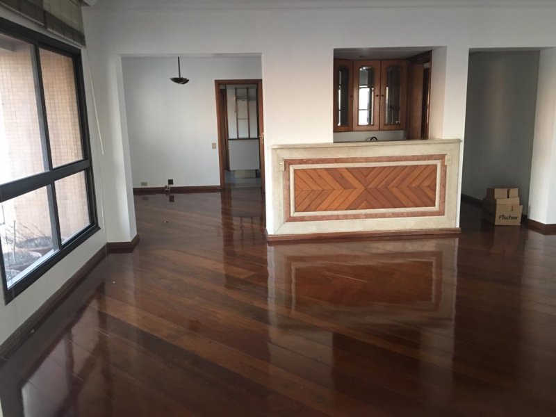 Apartamento Alto Padrão - Venda - Perdizes - São Paulo - SP