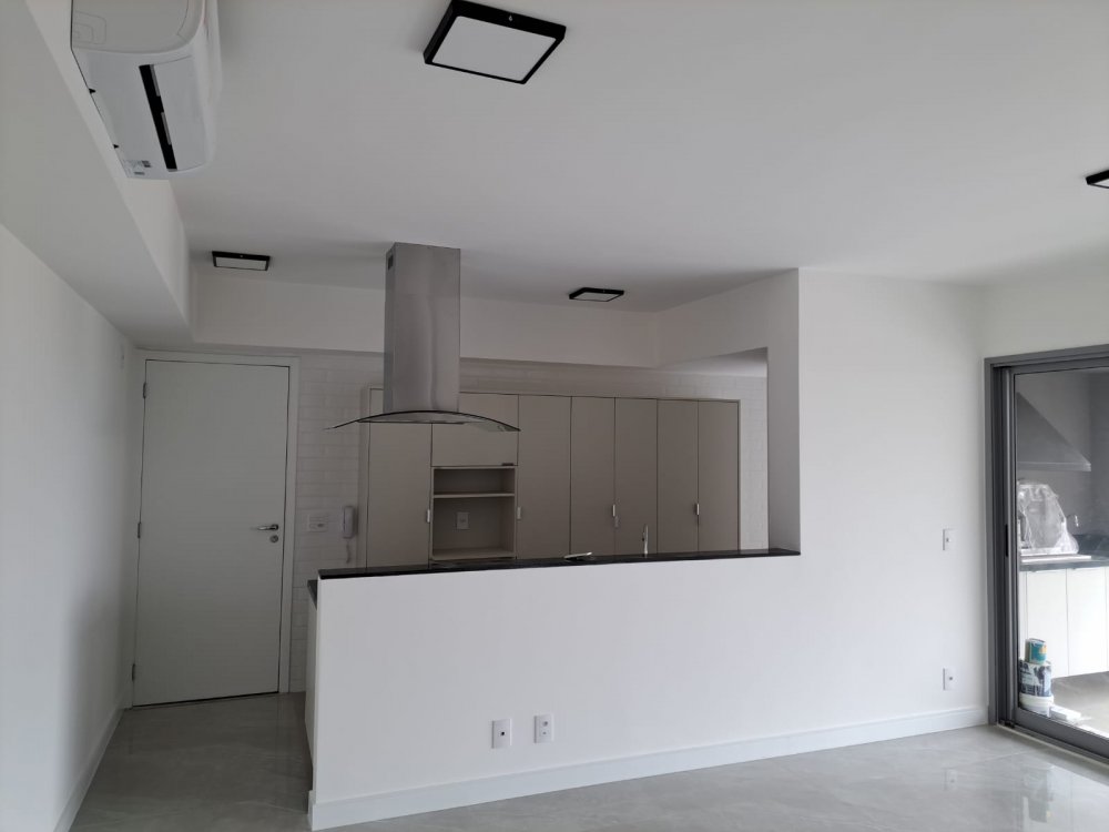 Apartamento - São Paulo, SP no bairro Vila Romana — foto 3