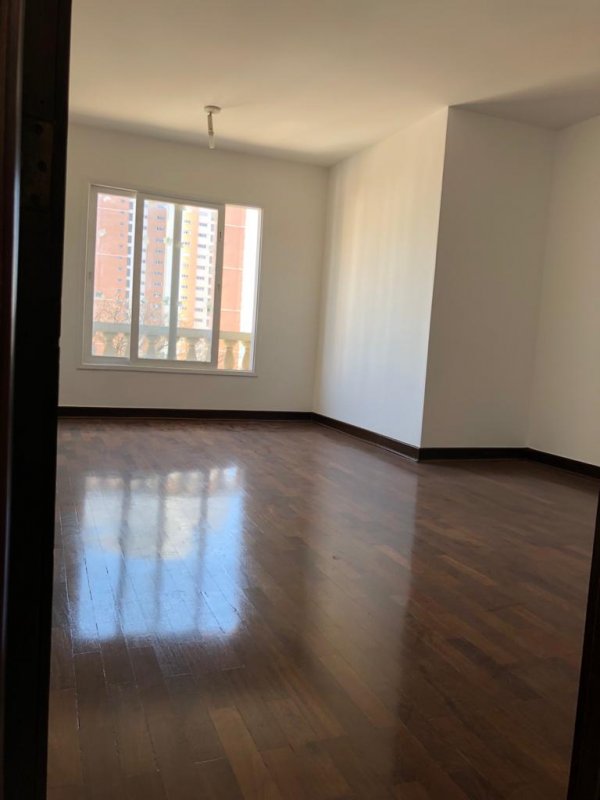 Apartamento - Aluguel - Perdizes - São Paulo - SP
