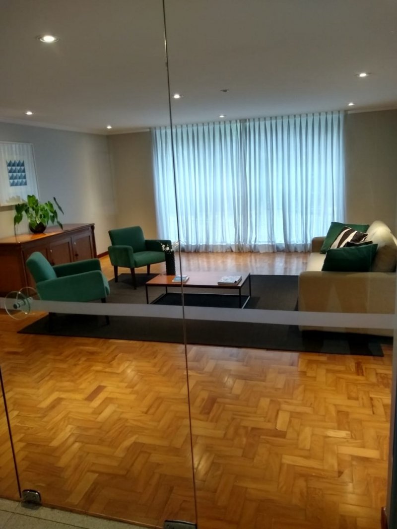 Apartamento - Venda - Paraíso - São Paulo - SP
