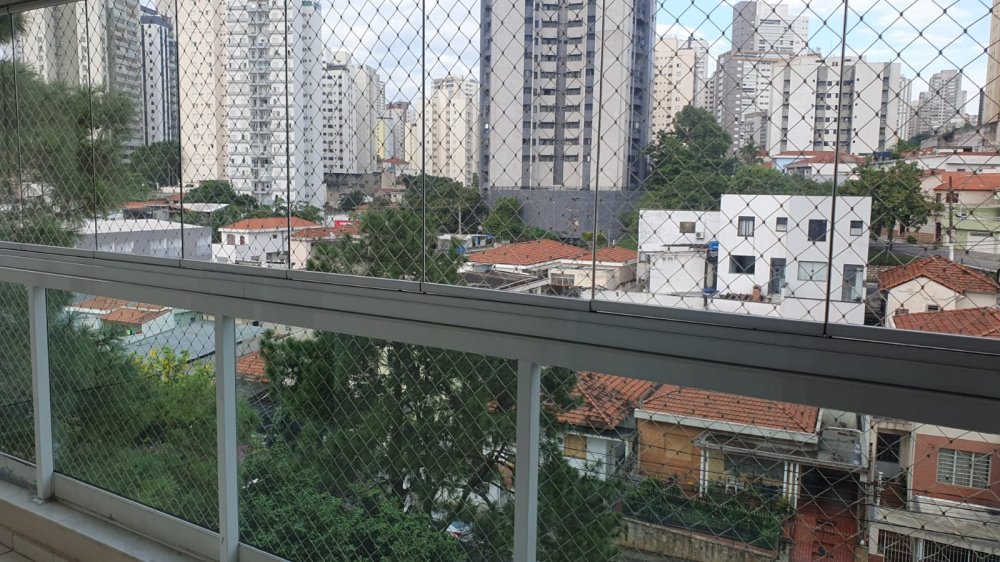 Apartamento - Venda - Bosque da Saúde - São Paulo - SP