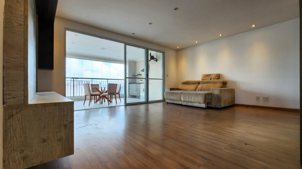 Apartamento - São Paulo, SP no bairro Vila Romana — foto 3
