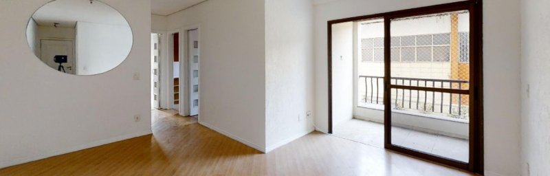 Apartamento - São Paulo, SP no bairro Vila Leopoldina
