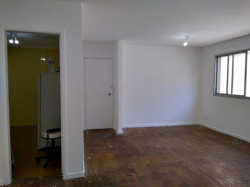 Apartamento - São Paulo, SP no bairro Vila Clementino — foto 2
