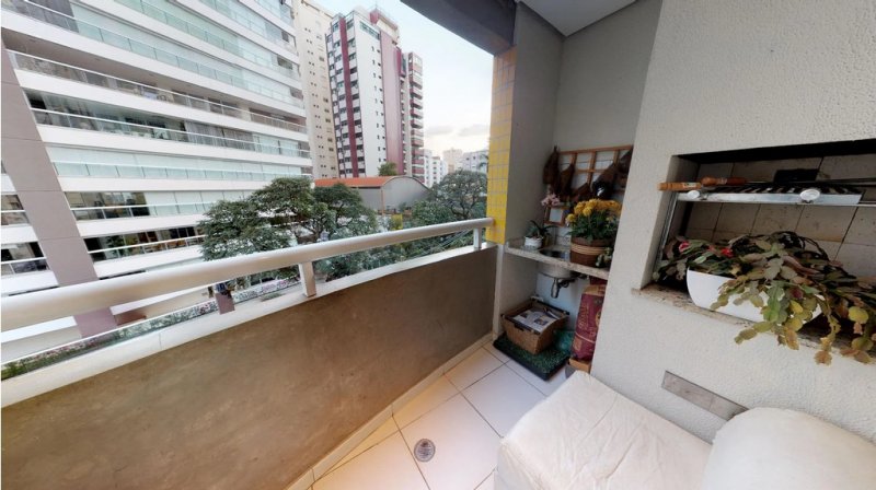 Apartamento - Venda - Perdizes - São Paulo - SP