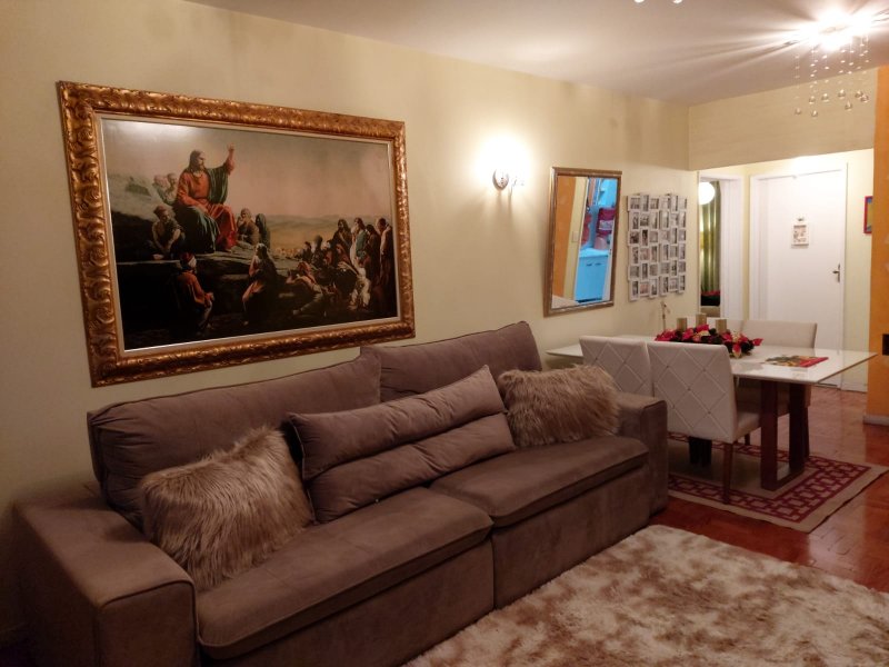Apartamento - São Paulo, SP no bairro Bela Vista — foto 2