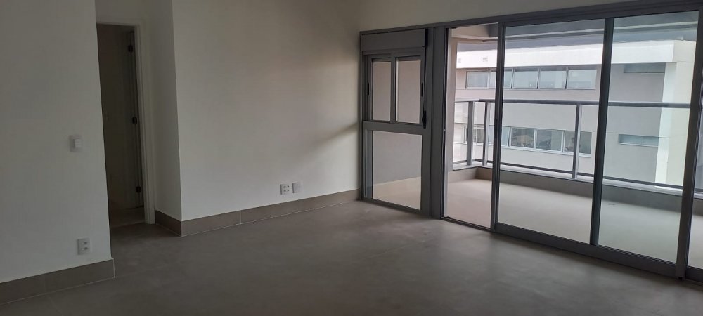 Apartamento - São Paulo, SP no bairro Vila Romana — foto 3