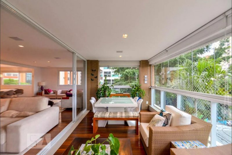 Apartamento Alto Padrão - Venda - Perdizes - São Paulo - SP