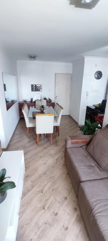 Apartamento - São Paulo, SP no bairro Lapa — foto 5