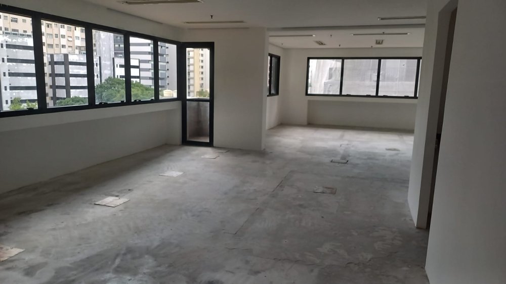 Sala Comercial - Venda - - São Paulo - SP